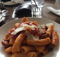 Fasta Pasta Brighton - Hotel VIC