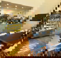Hibernia Cafe - Hotel VIC
