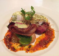 In Thais Cafe - Hotel VIC