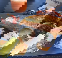 Juniper and pine - Hotel VIC