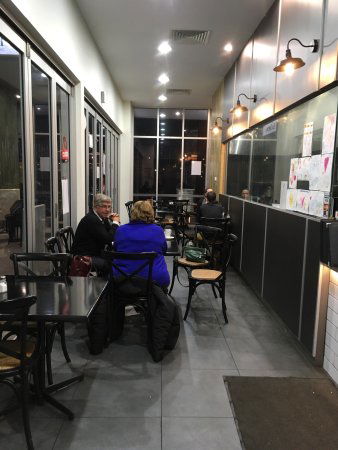 Munno Para Downs SA Hotel VIC