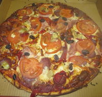 Pappy's Pizza Bar - Hotel VIC