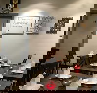 Pranee Thai Restaurant - Hotel VIC