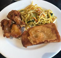 Queen Bee Indonesian and Chinese Restaurant - Hotel VIC