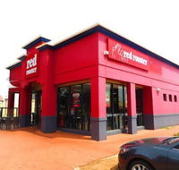 Red Rooster - Hotel VIC