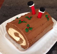 Seacliff Park Bakery - Hotel VIC