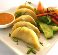 Taste of the Himalayas - Hotel VIC