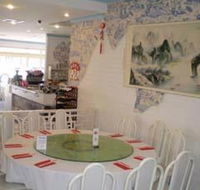 Zen Chinese Restaurant - Hotel VIC