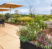 Arid Lands Botanic Garden Cafe - Hotel VIC
