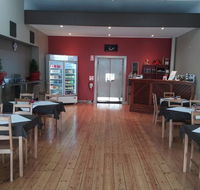 Main Street Diner - Hotel VIC