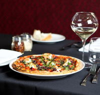 Pizza Giovanni - Hotel VIC