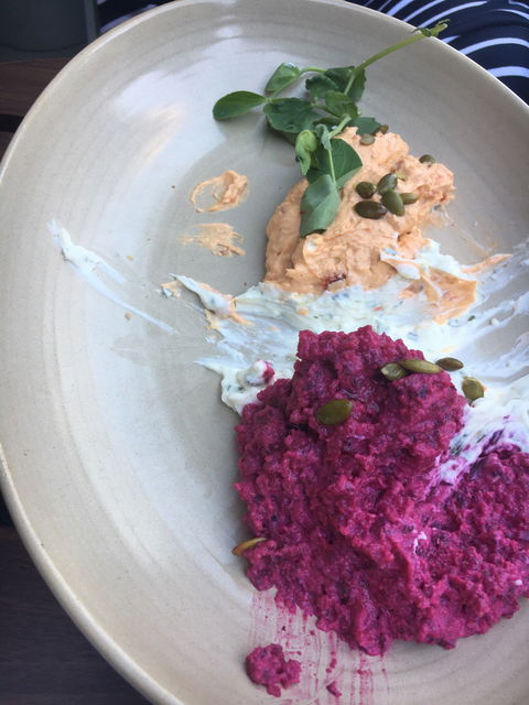 Tower Hotel Bistro - Hotel VIC 6