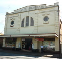 229 on Main Cafe - Hotel VIC