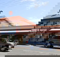 Bistro - Hotel VIC