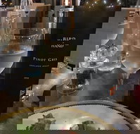 Cafe Mannum - Hotel VIC