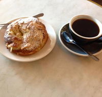 George Street Cafe and Patisserie - Hotel VIC