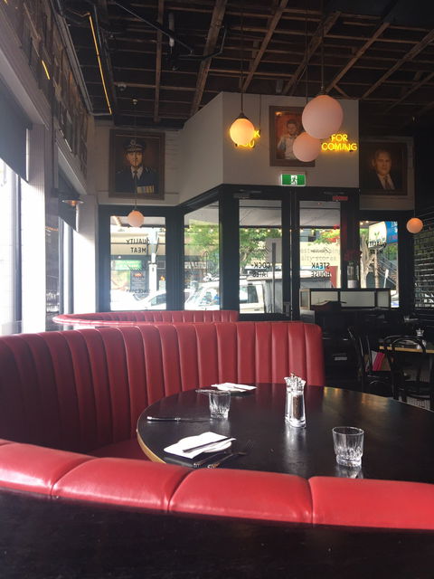 Les Bubbles - Hotel VIC 6