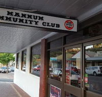 Mannum Community Club - Hotel VIC