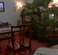 Palm Court Cafe Mannum SA - Hotel VIC