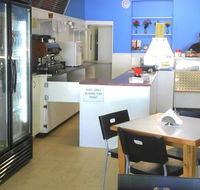Peterborough Chicken  Seafood - Hotel VIC