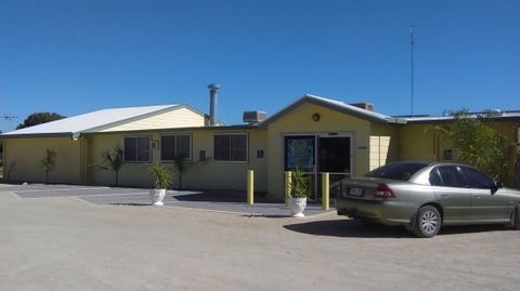 Port Clinton Community & Sports Club Inc - Hotel VIC 0
