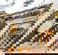 Pretoria Hotel Bistro - Hotel VIC