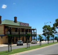 Streaky Bay Hotel - Hotel VIC