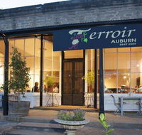 Terroir Auburn - Hotel VIC