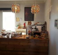 The Coffee House - Hotel VIC