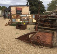 The Tinsmith's Cottage - Hotel VIC