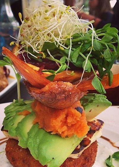 Mad Spuds Cafe - Hotel VIC 9