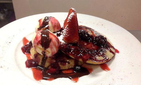 Mad Spuds Cafe - Hotel VIC 10