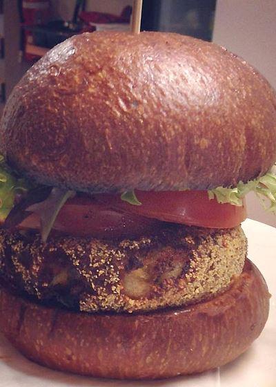 Mad Spuds Cafe - Hotel VIC 7