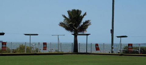 The Pantry On Egmont - Hotel VIC 0