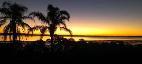 The Pantry On Egmont - Hotel VIC 1