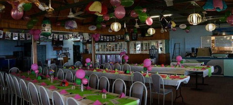 The Pantry On Egmont - Hotel VIC 2