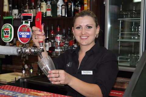 Advancetown Hotel - Hotel VIC 0