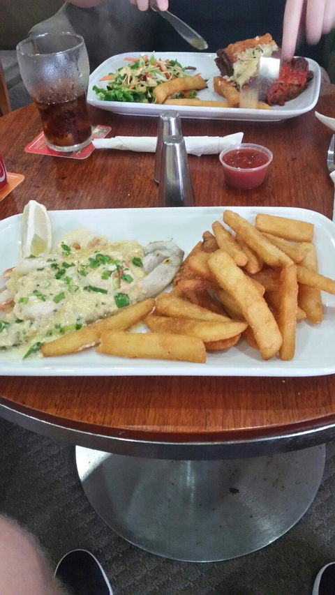 Advancetown Hotel - Hotel VIC 3