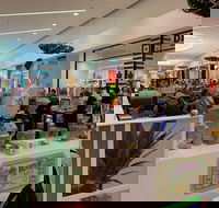Boost Juice - Hotel VIC
