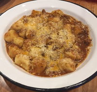 Gnocchi Gnocchi Brothers - Hotel VIC