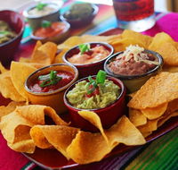 Montezuma's Mexican Restaurant