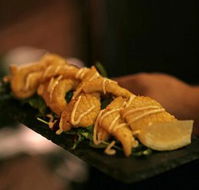 Taste- Eat-Drink-Indulge