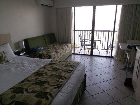 Aquarius On The Beach - Hotel VIC 0