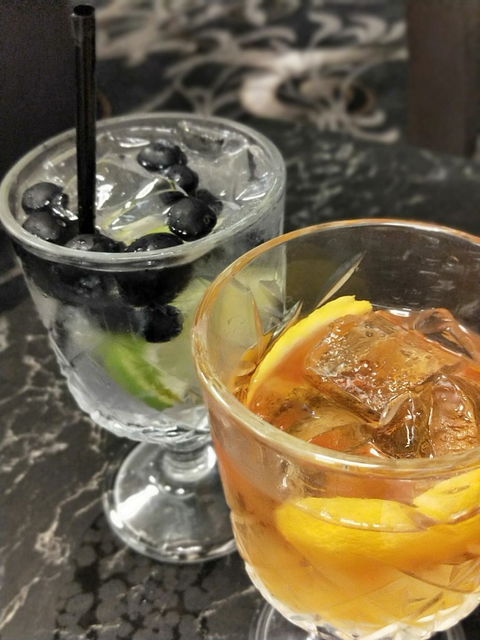 Zack's - Hotel VIC 1