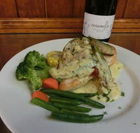 BRISBANE VALLEY TAVERN - Hotel VIC