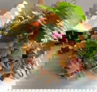 Cafe Le Ma - Hotel VIC