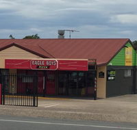 Eagle Boys Pizza - Hotel VIC