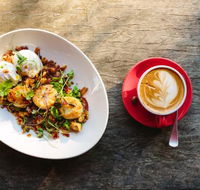 The Flying Nun Cafe - Hotel VIC