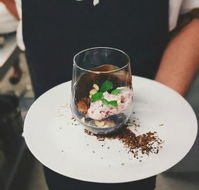 bluebird Kitchen and Bar - Hotel VIC