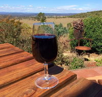 Crane Wines - Hotel VIC